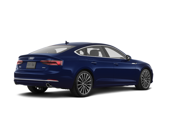 2019 Audi A5 Sportback Premium
