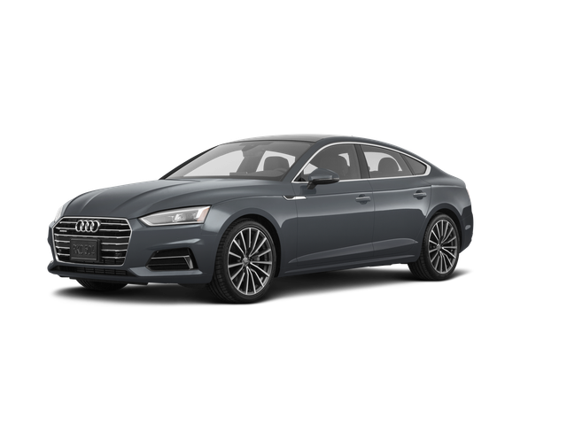 2019 Audi A5 Sportback Premium Plus