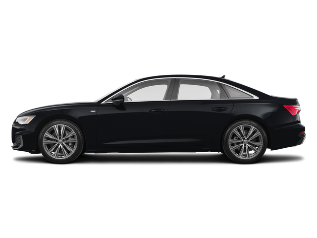 2019 Audi A6 Premium