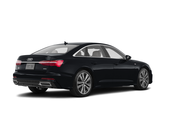 2019 Audi A6 Premium