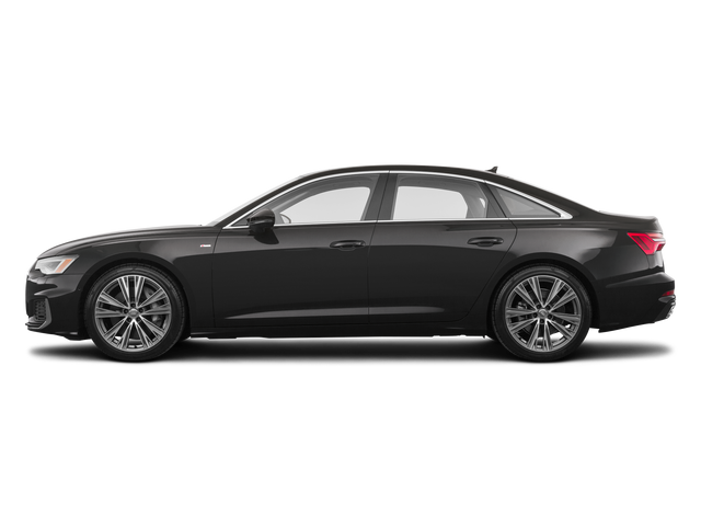 2019 Audi A6 Premium Plus