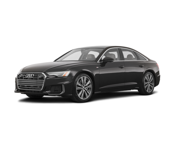 2019 Audi A6 Premium Plus