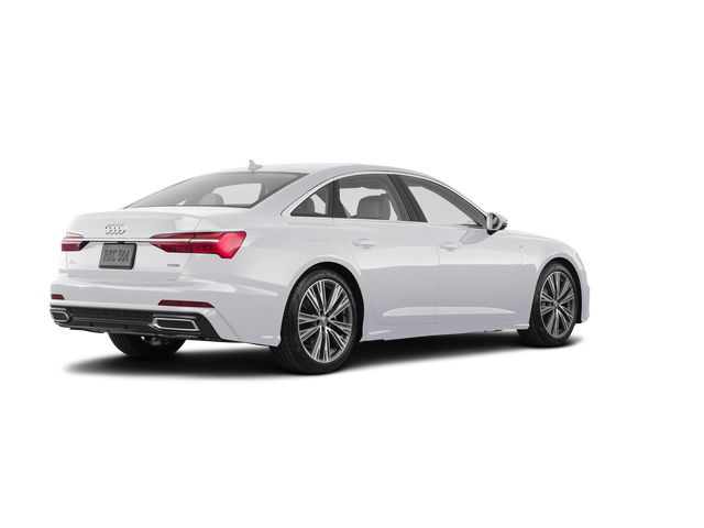 2019 Audi A6 Premium