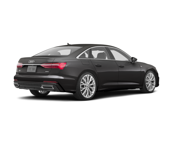 2019 Audi A6 Prestige