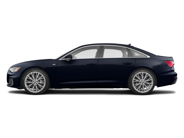 2019 Audi A6 Prestige