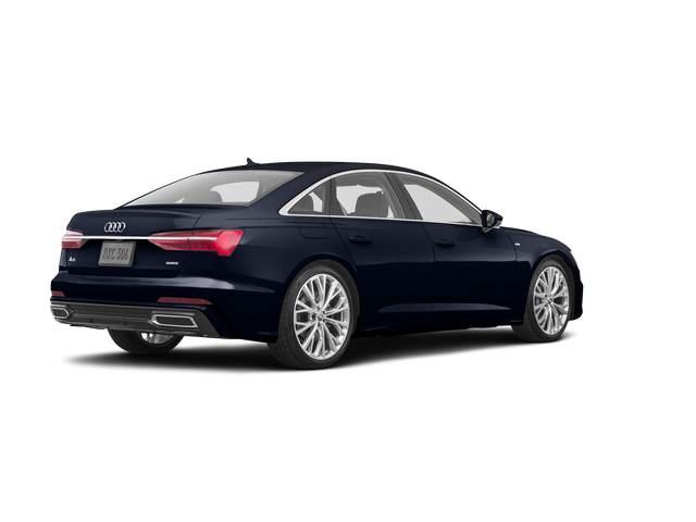 2019 Audi A6 Prestige