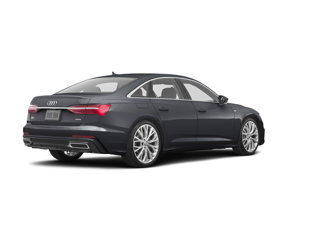 2019 Audi A6 Prestige