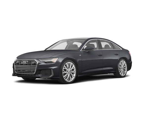 2019 Audi A6 Prestige