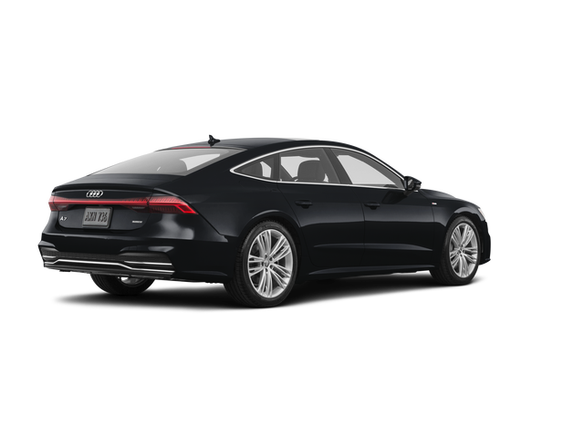 2019 Audi A7 Premium Plus