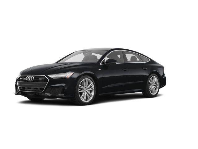 2019 Audi A7 Premium Plus