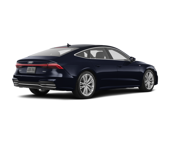 2019 Audi A7 Premium Plus