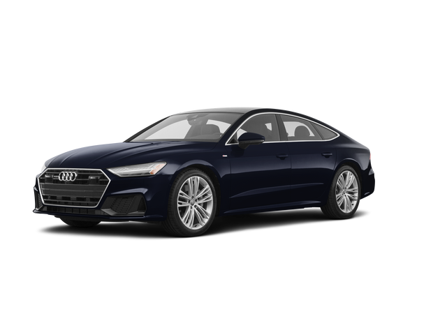 2019 Audi A7 Premium