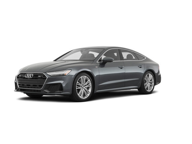 2019 Audi A7 Premium Plus