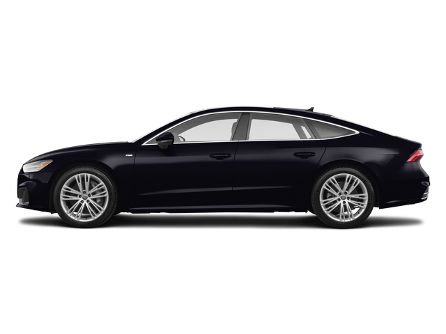 2019 Audi A7 Premium Plus