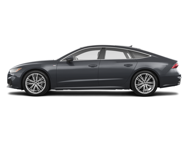 2019 Audi A7 Premium Plus