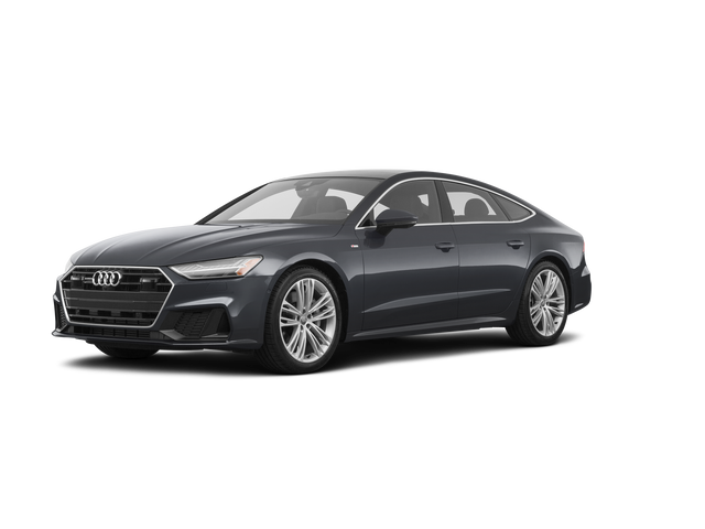 2019 Audi A7 Premium Plus