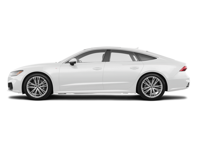 2019 Audi A7 Premium Plus