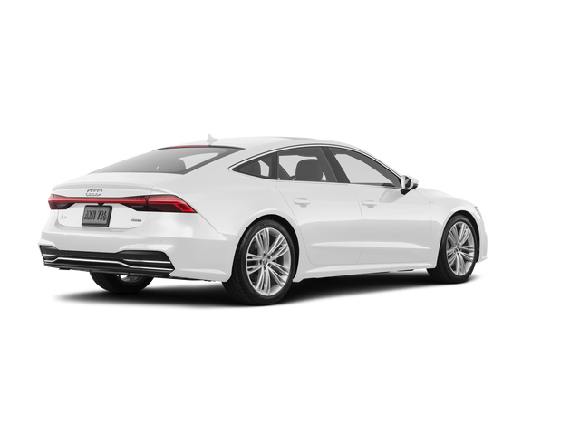 2019 Audi A7 Premium Plus