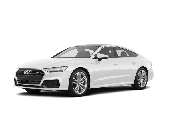 2019 Audi A7 Premium Plus