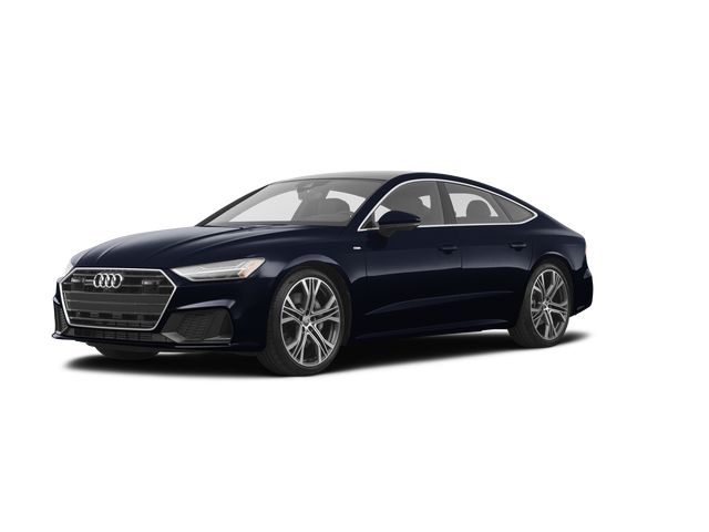 2019 Audi A7 Prestige