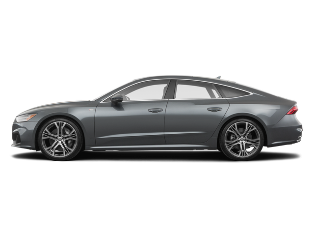 2019 Audi A7 Prestige