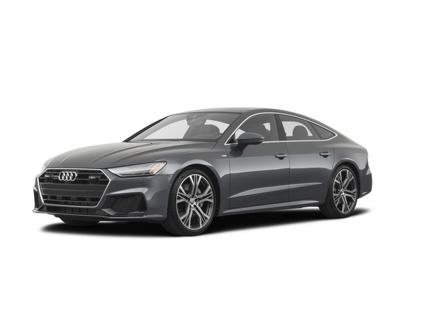 2019 Audi A7 Prestige