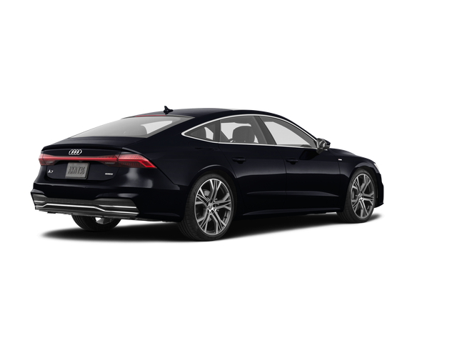 2019 Audi A7 Prestige