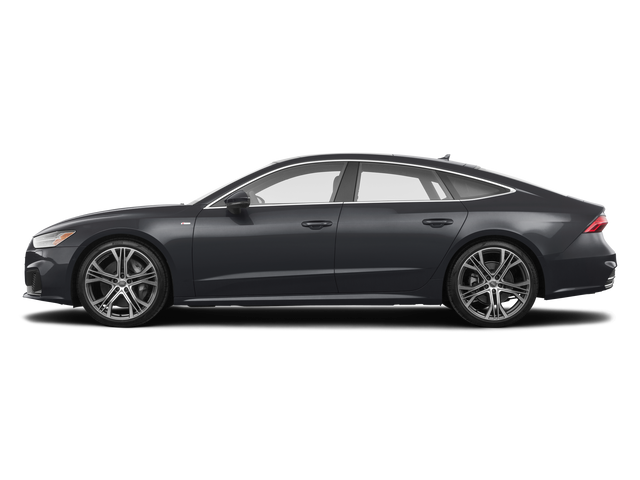 2019 Audi A7 Prestige