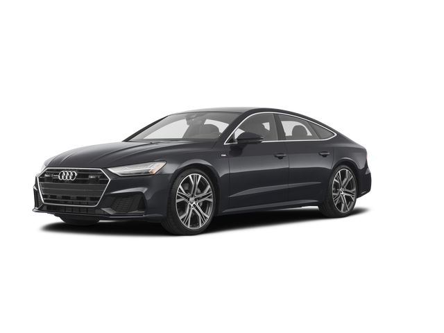 2019 Audi A7 Prestige