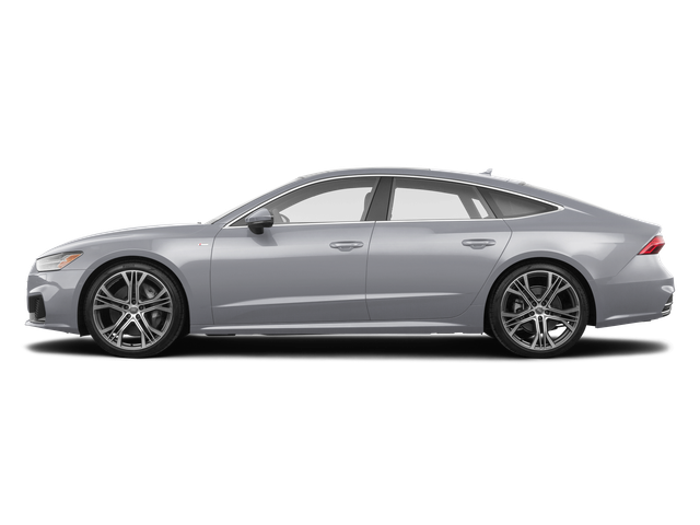 2019 Audi A7 Prestige