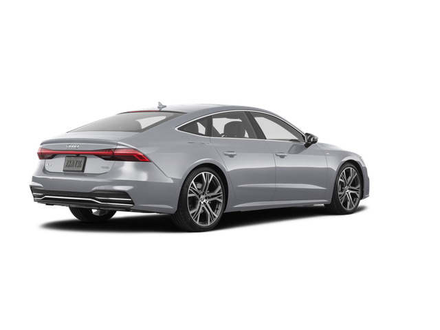 2019 Audi A7 Prestige