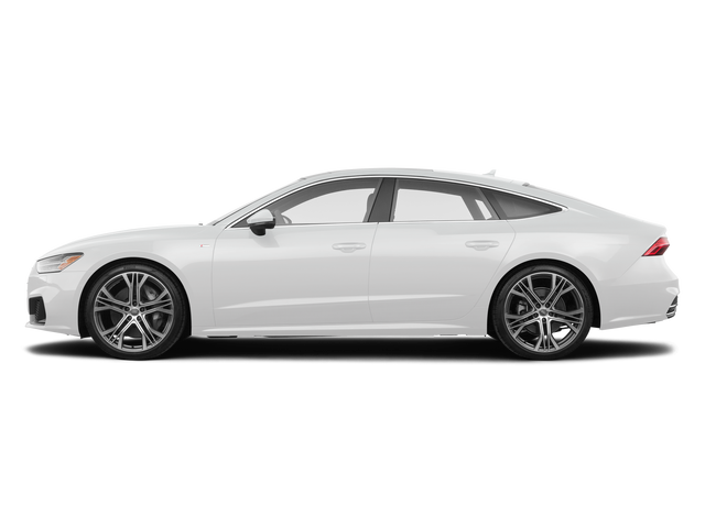 2019 Audi A7 Prestige