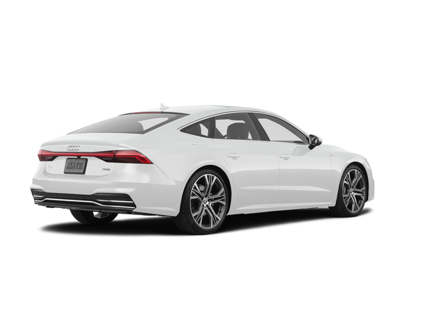 2019 Audi A7 Prestige