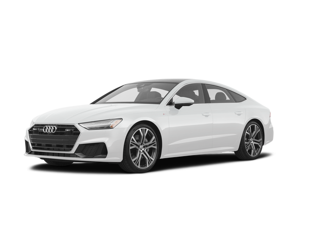 2019 Audi A7 Prestige