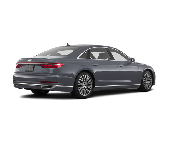 2019 Audi A8 L Base