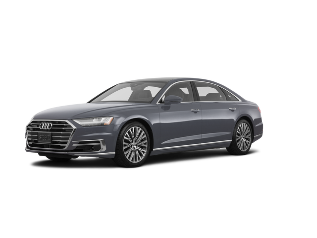 2019 Audi A8 L Base