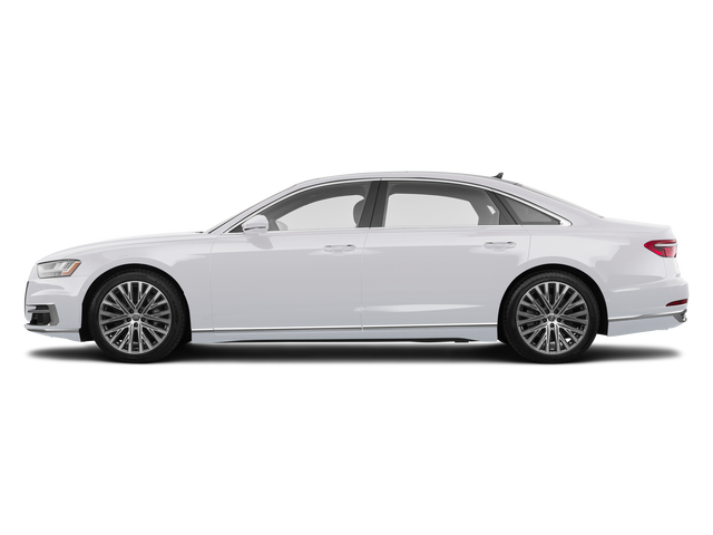 2019 Audi A8 L Base