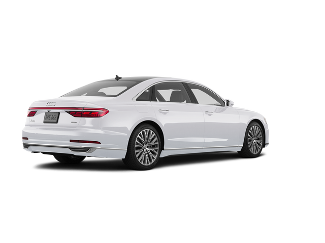 2019 Audi A8 L Base