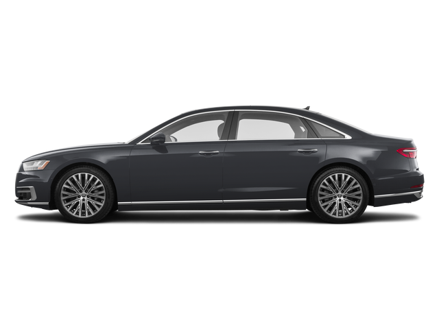 2019 Audi A8 L Base