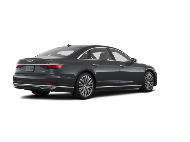 2019 Audi A8 L Base