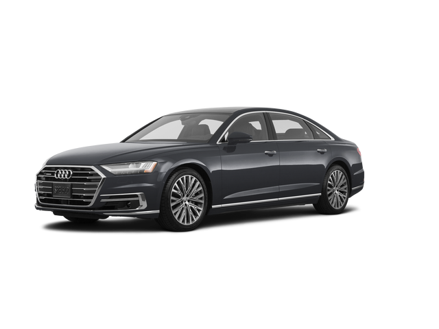 2019 Audi A8 L Base