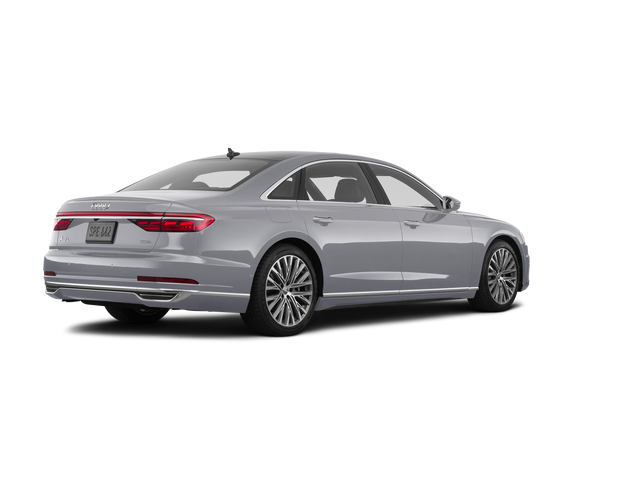 2019 Audi A8 L Base