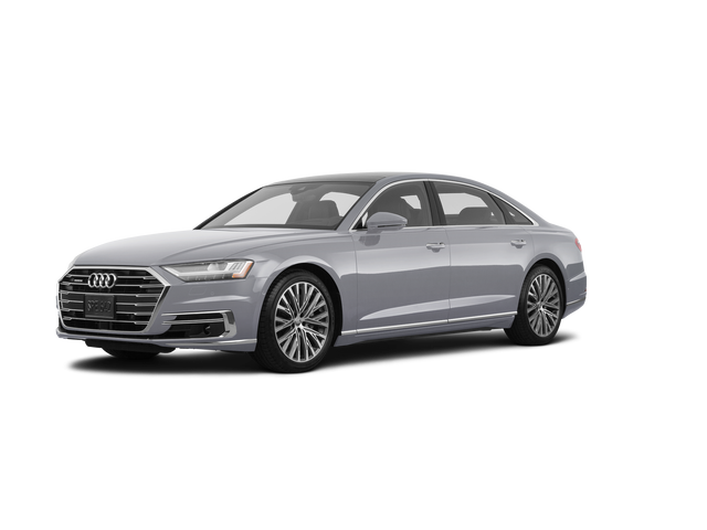 2019 Audi A8 L Base