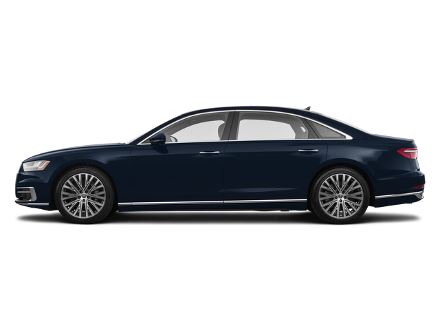 2019 Audi A8 L Base