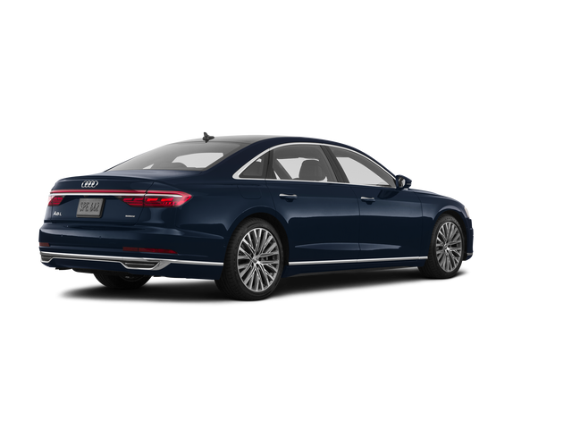 2019 Audi A8 L Base