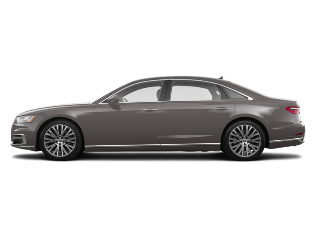 2019 Audi A8 L Base