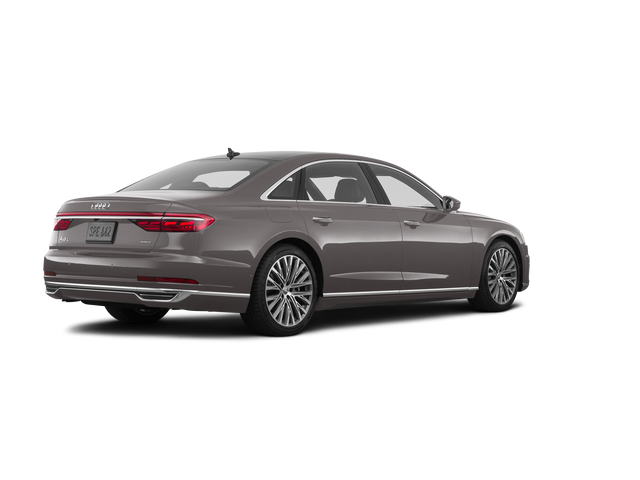 2019 Audi A8 L Base