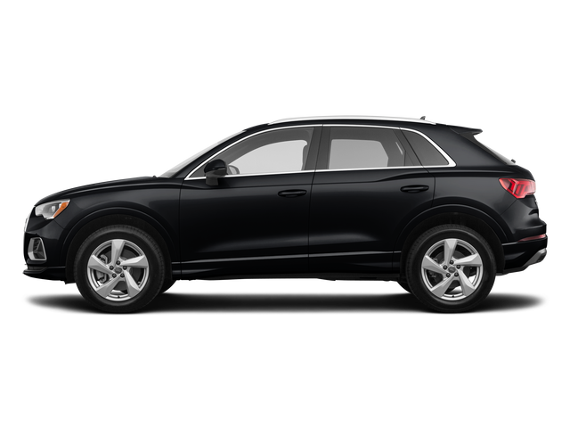 2019 Audi Q3 Premium