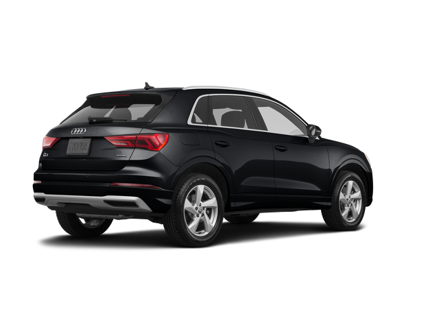 2019 Audi Q3 Premium