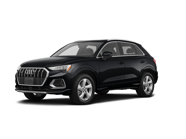 2019 Audi Q3 Premium